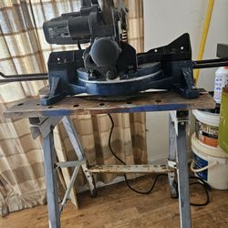 Ryobi 10" Miter Saw 120V 