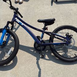 Kids Bike