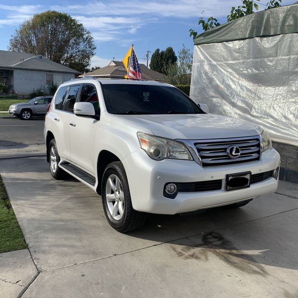 2010 Lexus GX 460 for Sale in Torrance, CA OfferUp