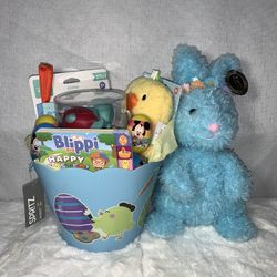 Custom Made 2 Order EASTER BASKETS for ALL AGES!!Toddlers, Teens & Adults *PRICES VARY by size/selection