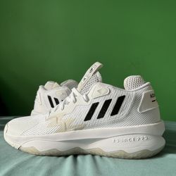 Adidas Dame 8 Admit One Size 13