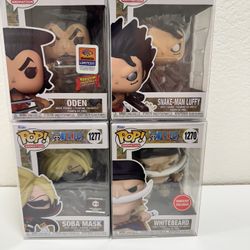 One Piece Bundle 