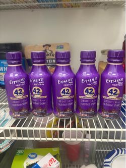 Ensure