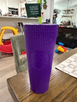 Starbucks Tumbler