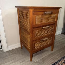 Pier 1 Side table