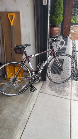 Lexa women bike