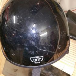 G-max helmet