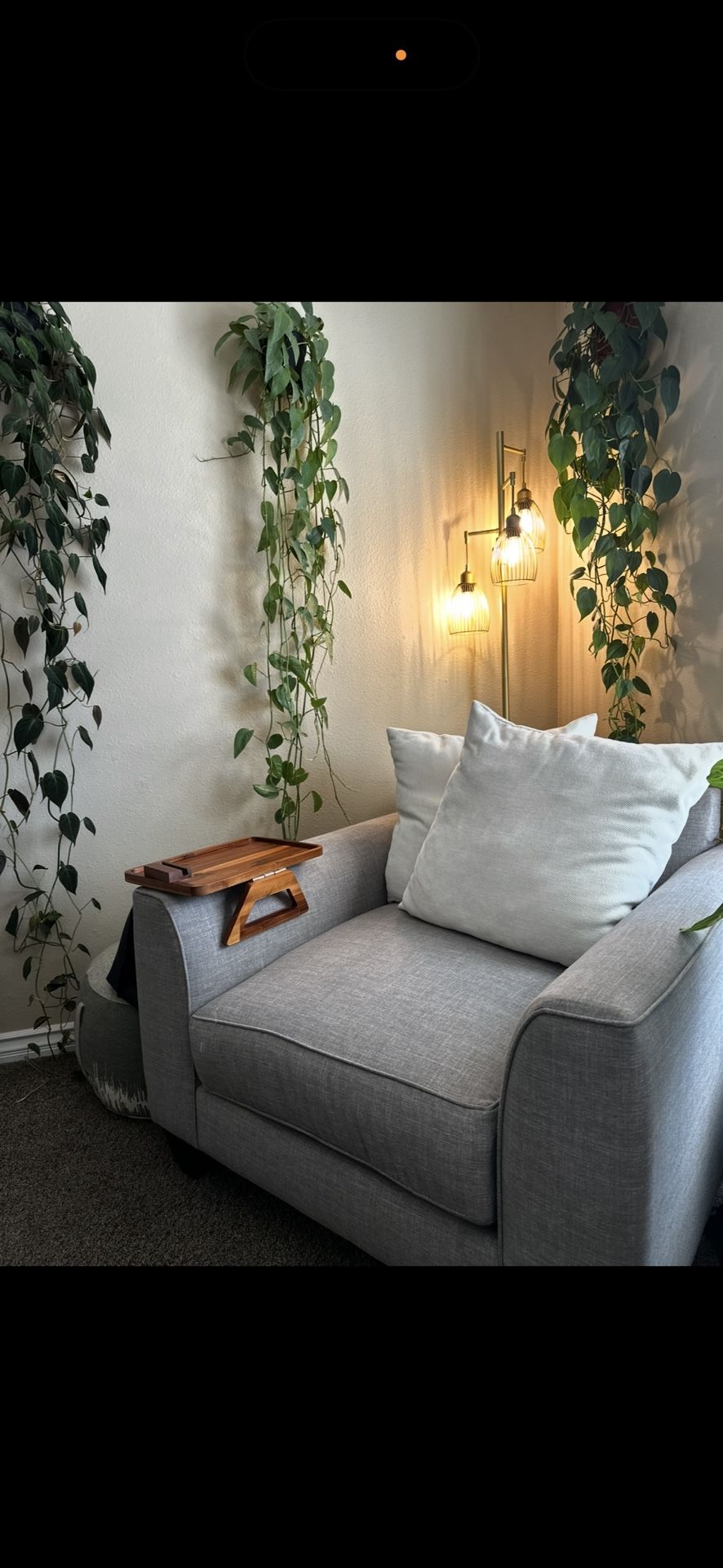 Accent Chair