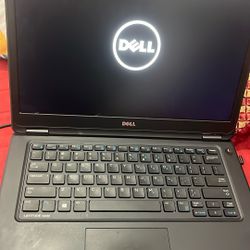Brand Dell Computer Laptop 