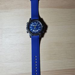 Columbia Watch