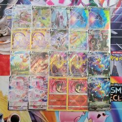 Pokemon Card Trade Ins