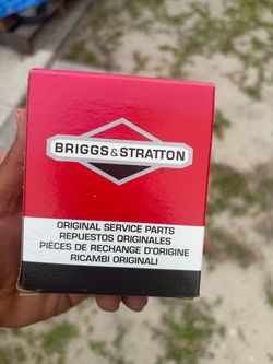 Briggs & Stratton armature magnet (coils)