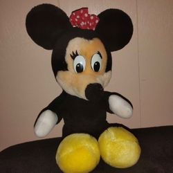 Disney Minnie Mouse 