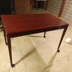 Office Desk