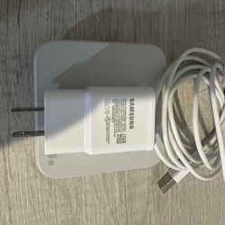 Samsung Wireless Charger