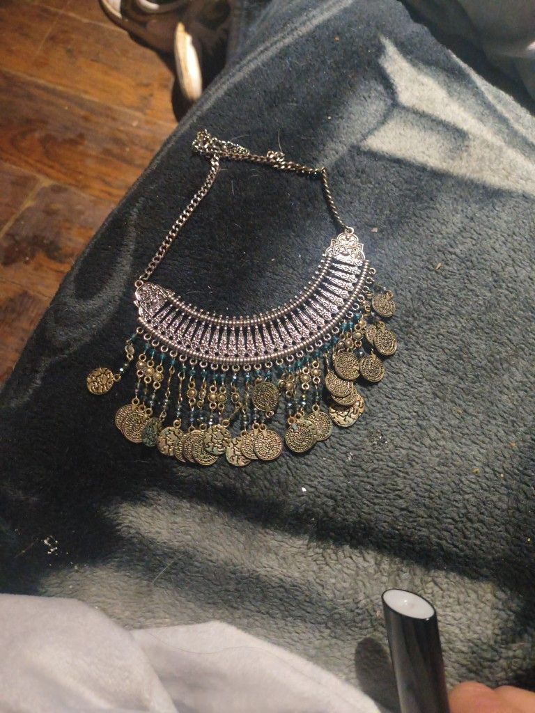 Necklace
