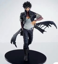 My Hero Academia Dabi Anime Figure (Bandai)