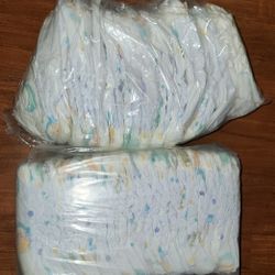 Baby Diapers 