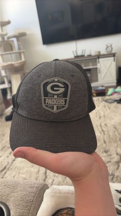 Packers hat