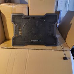 Cooler Master Gaming Laptop Fan