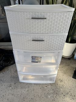 Storage Bin