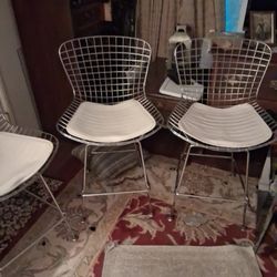 Mid-century Modern Bar Stool