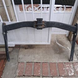 Hitch Frame 2inch Hitch Receiver 
