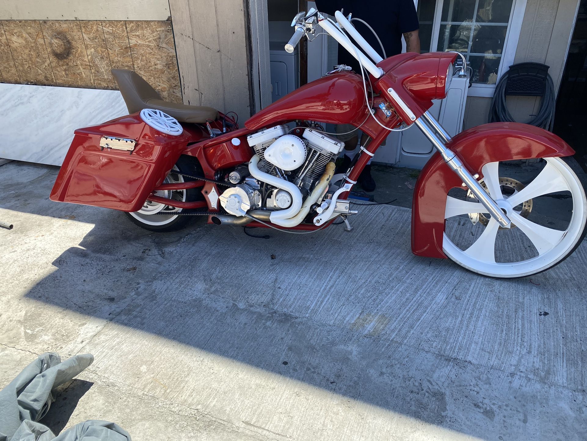 Special Construction .