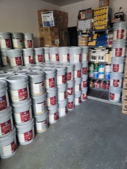 Pintura de venta