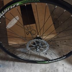 Got Quite A Few Rims 