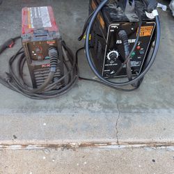 Welder