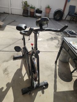 Spinning Bike QL - Q2