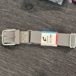Chapro gray belt