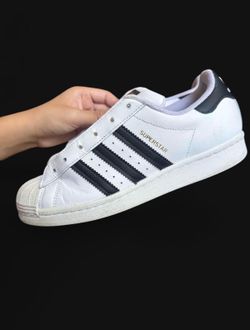Adidas Superstar