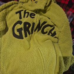 Grinch Christmas Adults And Kids Check Prices & Sizes
