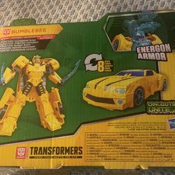 Transformers 