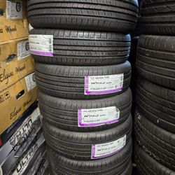 Size 195/65/15 NEXEN 