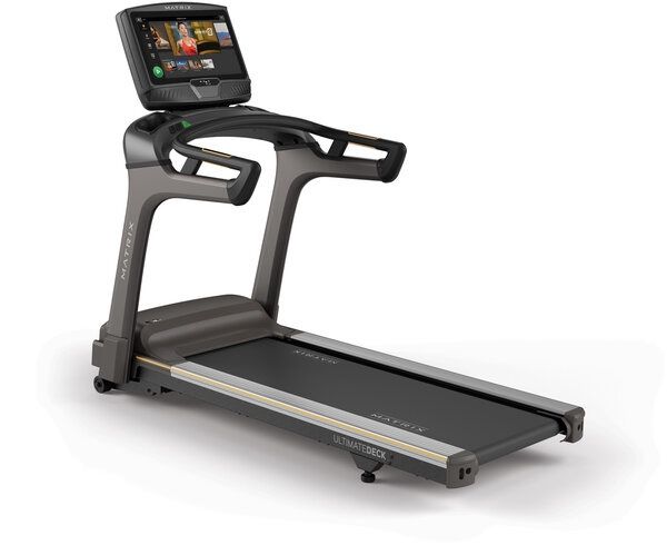Matrix T75 (2023) XIR Console