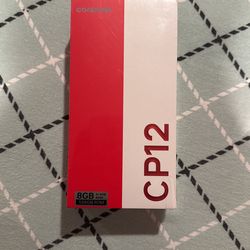 Coolpad CP12 Phone 4+4GB Ram 128GB ROM Global Version