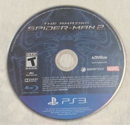 the amazing spider-man 2