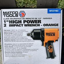 Matco Tool 
