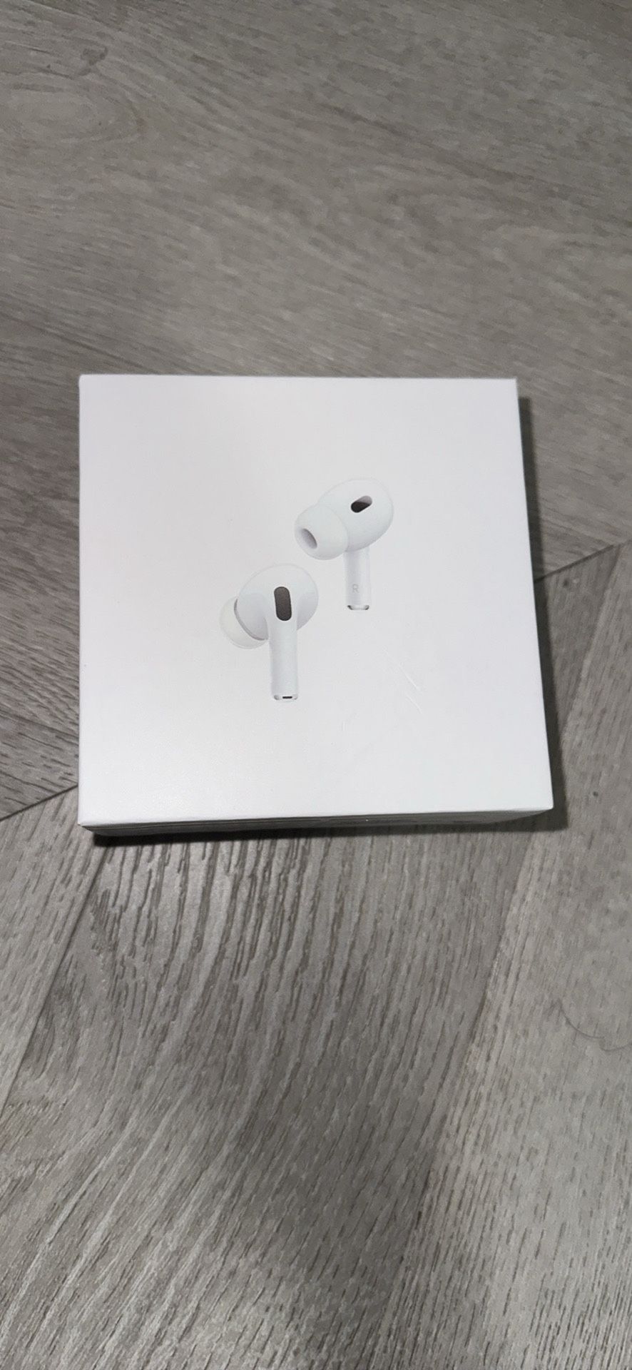 Airpods pro 2 (Nothing less than 100$)