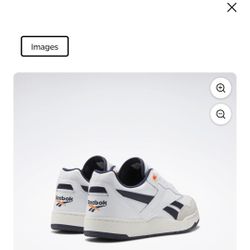 Reebok BB 4000 (Size 11.5)