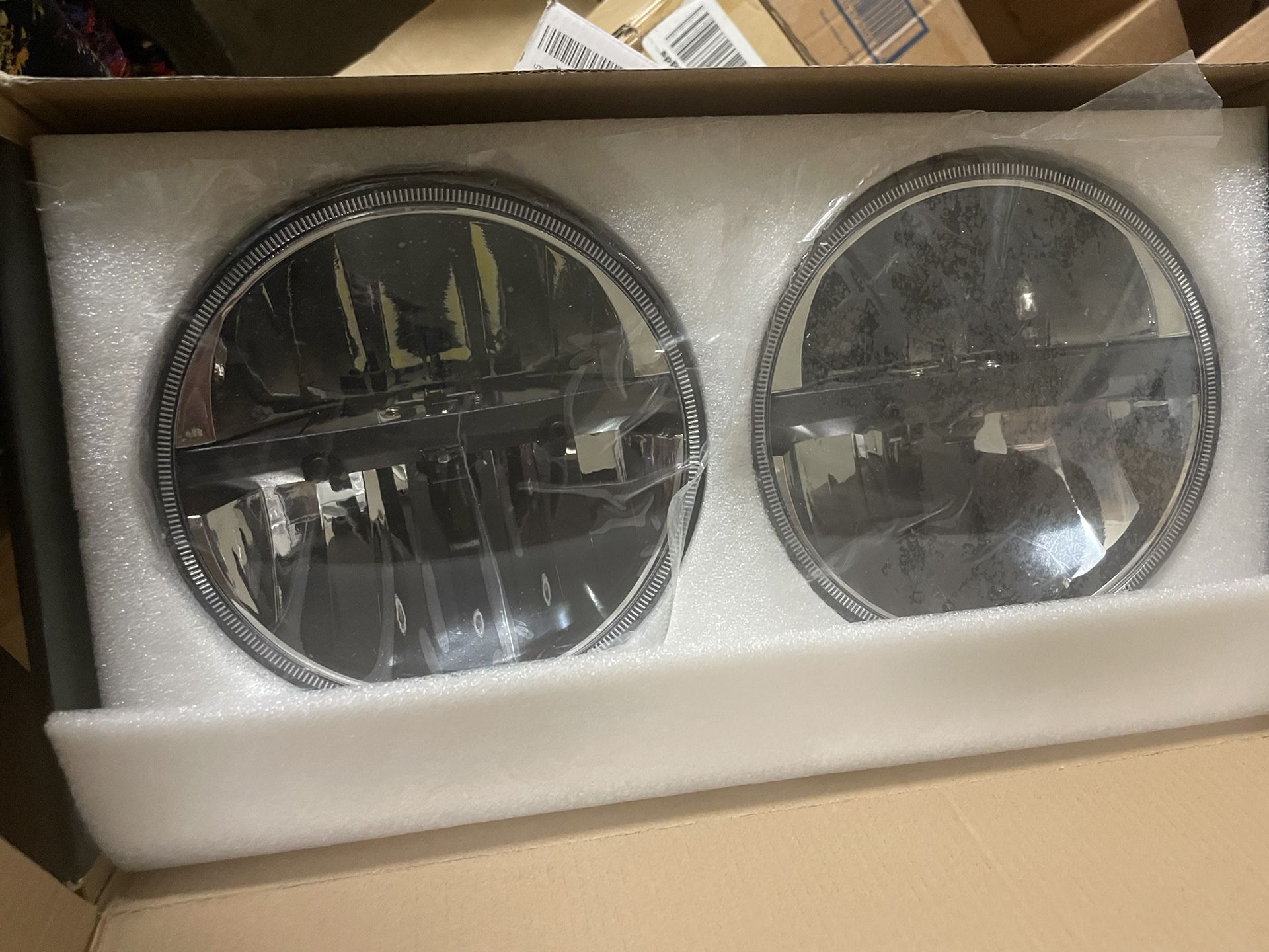 Car Light 