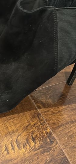 Boots Size 8 $15 Each Barely Worn 