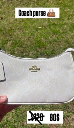 Coach purse deal