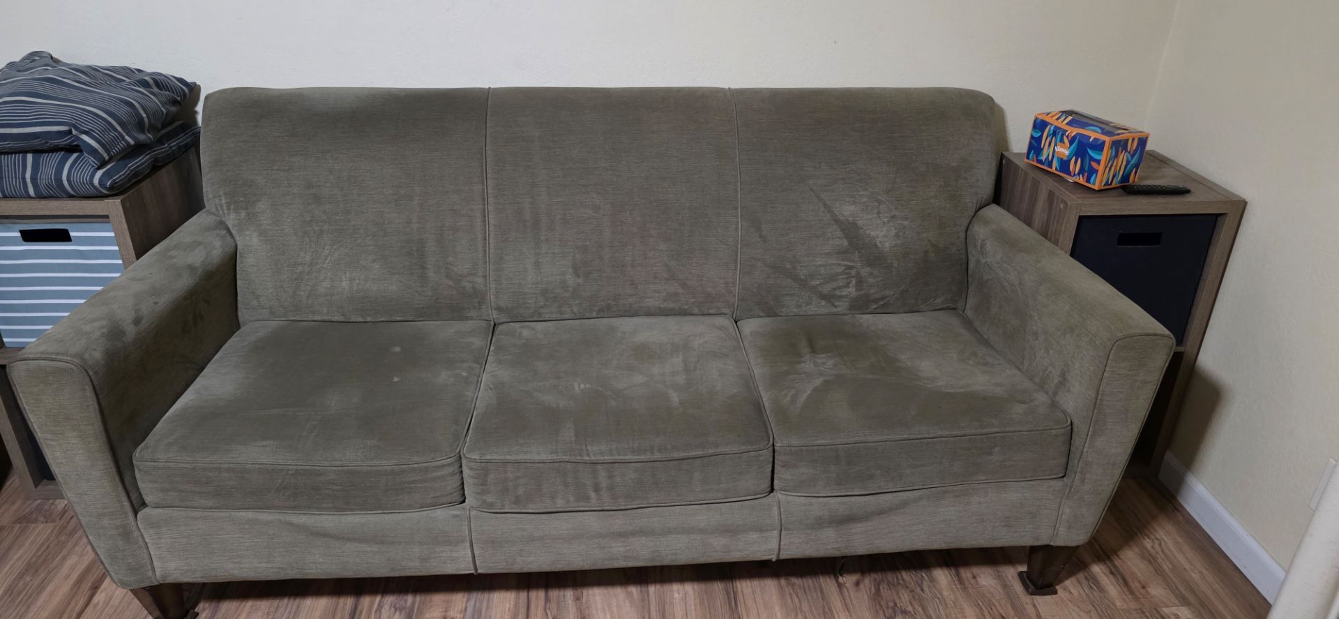 Free couch