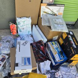 Items
