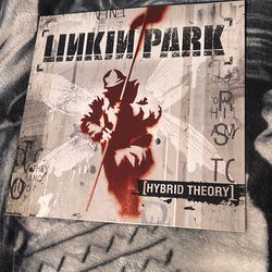 Hybrid Theory (Linkin Park Album)