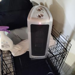 Space Heater 